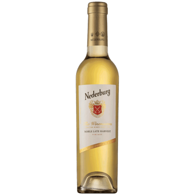 Nederburg The Winemasters Noble Late Harvest 2022 - Dessert wine