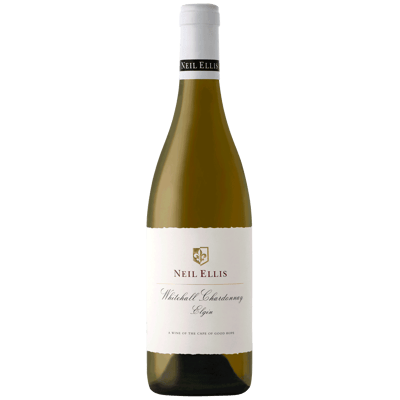 Neil Ellis Whitehall Chardonnay Elgin 2021 - White wine