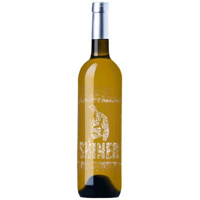 Paserene The Shiner White n/v - Weißwein