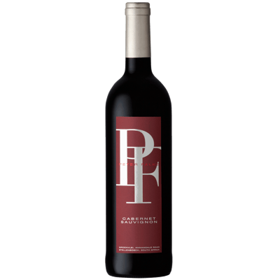 Peter Falke PF Range Cabernet Sauvignon 2019 - Rotwein