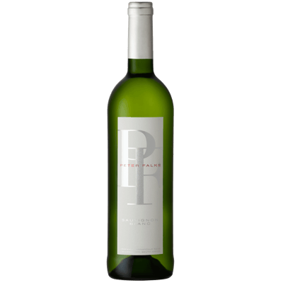 Peter Falke PF Range Sauvignon Blanc 2022 - Weißwein