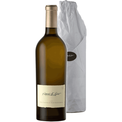 Spier Frans K Smit White 2018 - White wine