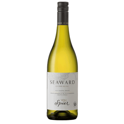 Spier Seaward Chenin Blanc 2023 - Weißwein