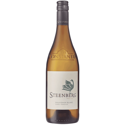 Steenberg Barrel Fermented Sauvignon Blanc 2022 - White wine