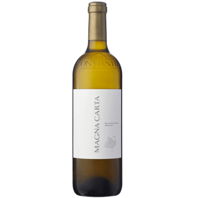Steenberg Icon Range Magna Carta 2021 - Weißwein