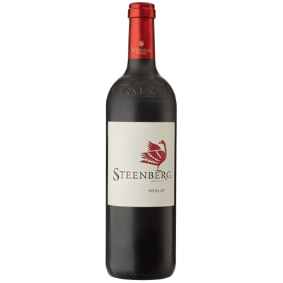 Steenberg Merlot 2020 - Red wine