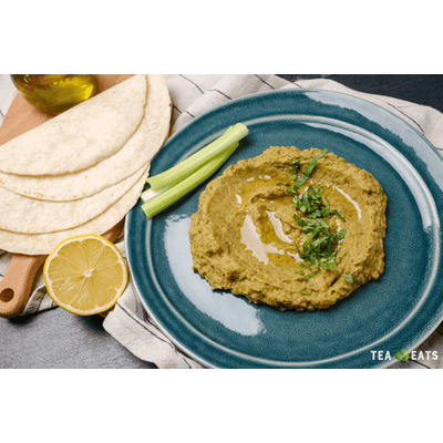 Tee Hummus