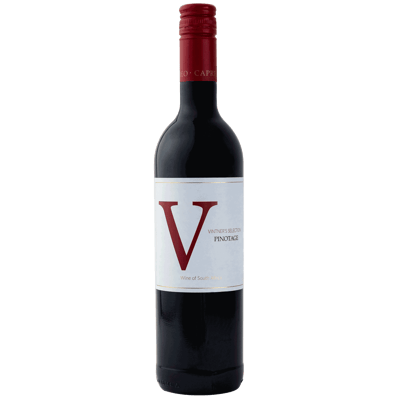 Vintner’s Selection Pinotage 2022 - Rotwein