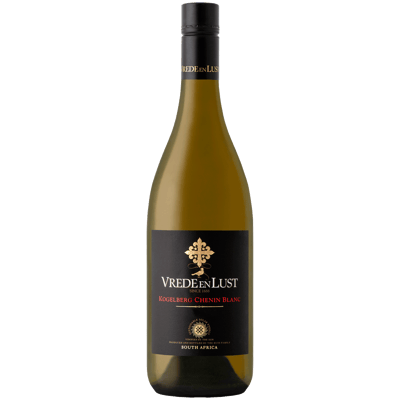 Vrede en Lust Kogelberg Chenin Blanc 2022 - White wine