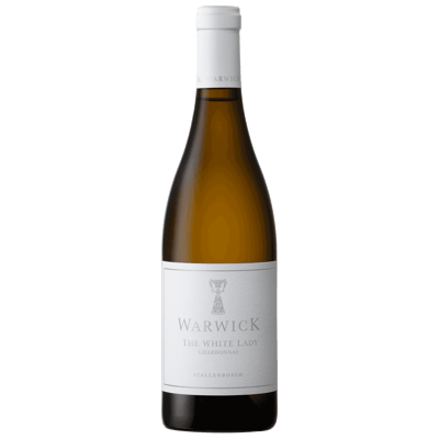 Warwick White Lady 2022 - Weißwein