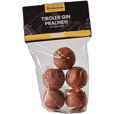 Tiroler Gin Pralinen