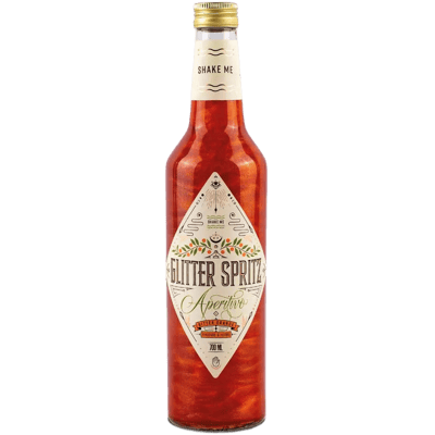 Glitter Spritz Aperitivo