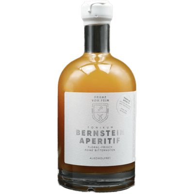 Franz von Fein Bernstein - non-alcoholic aperitif