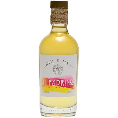 Limoncello Il Padrino