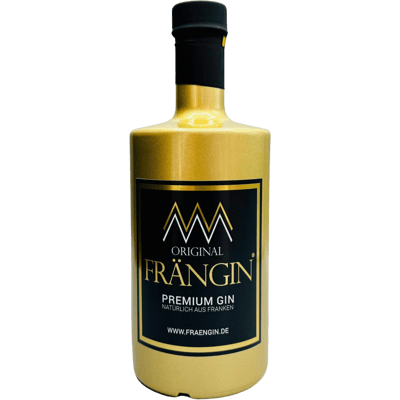 ORIGINAL FRÄNGIN® Premium Gin