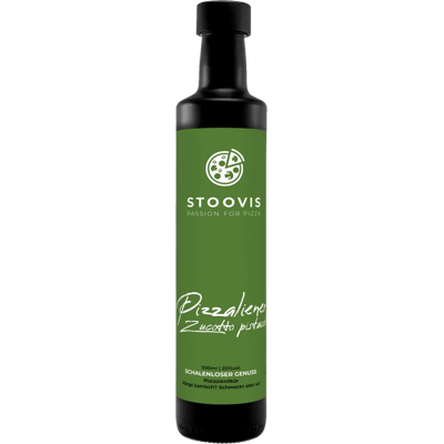 Pizzaliener Zucotto Pistacchio - Pistazienlikör