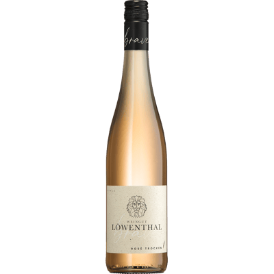 Löwenthal Winery Rosé