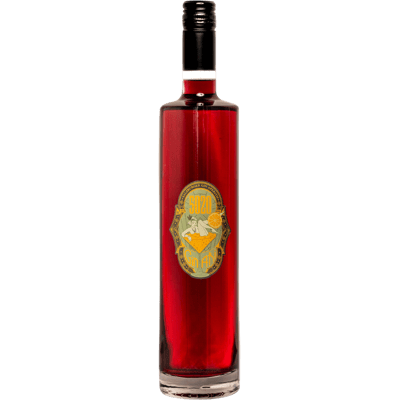 5020 GINARI - Gin Aperitif