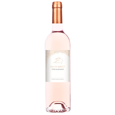 Côtes de Provence AOP Rosé Saint-Esprit