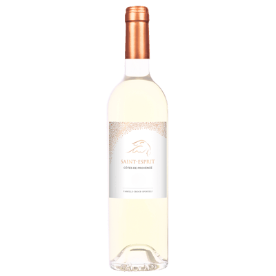 Côtes de Provence AOP Blanc Château Saint-Esprit