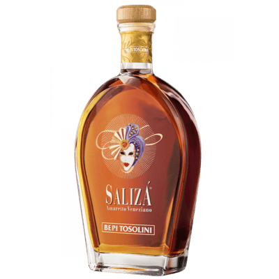 Amaretto Veneziano Salizá Tosolini