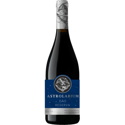 Dão Sul 2021er Astrolabium Reserva - Rotweincuvée