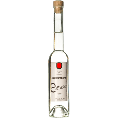 Gräfenberger Strawberry Spirit