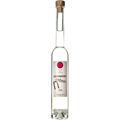 Gräfenberger Himbeer Geist