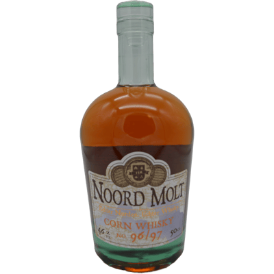Dollerup Corn Whisky