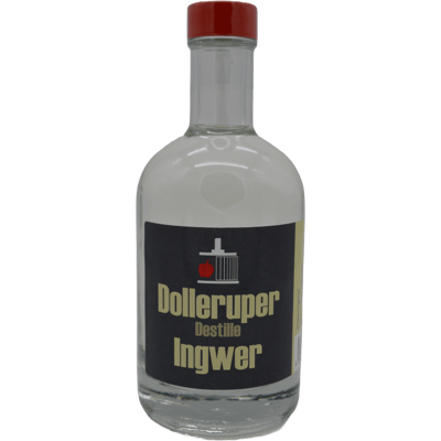 Dollerup ginger spirit