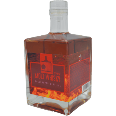 Dolleruper Molt Whisky Type KW smoky