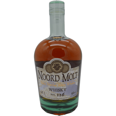 Noord Molt Whisky No. 126
