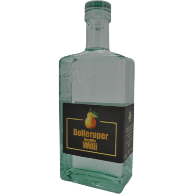 Dolleruper Willi - Pear brandy