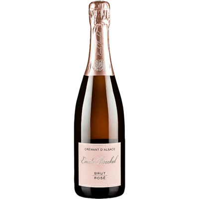 Crémant d'Alsace Brut Rosé