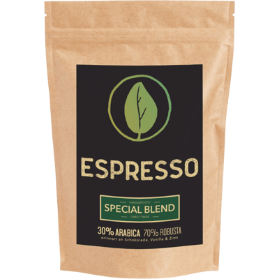 Ettli Espresso Special Blend