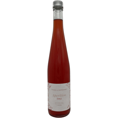 Aperitivo 7012 - Bitter- und Blutorangenlikör
