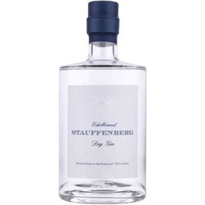 Stauffenberg Dry Gin