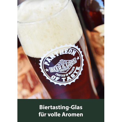 Wacken Yule Craft Beer Adventskalender