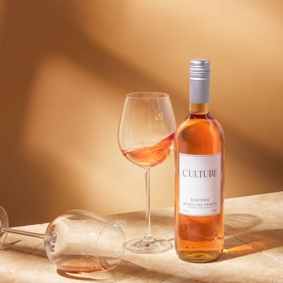 Culture Rosé