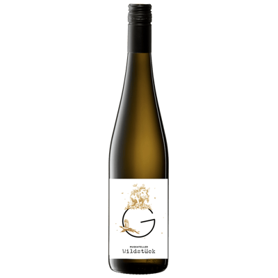 Muskateller  "Wildstück"  Weingut Gmeinböck