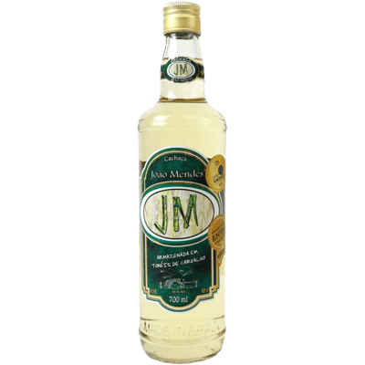 Cachaça João Mendes Carvalho