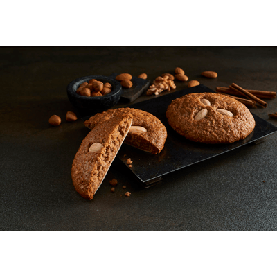6er Original Elisen Lebkuchen natur