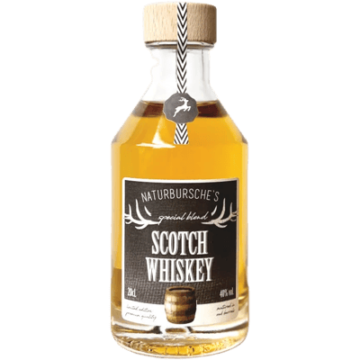 Naturbursche Scotch Whiskey