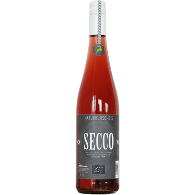 Naturbursche Rotling Organic Secco