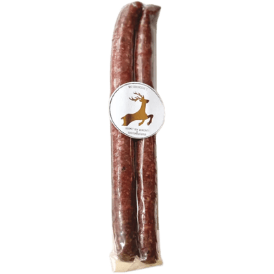 Naturbursche Wildrohesser