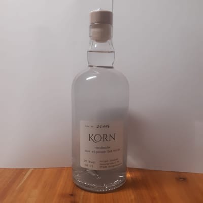 Haßberg grain
