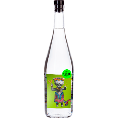 Mezcal Verde