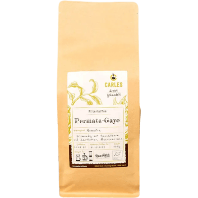 Permata Gayo Organic Filter Coffee Arabica