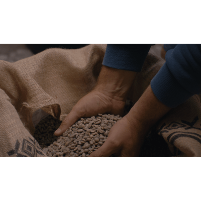 Alltagsheld Espresso Blend Bio