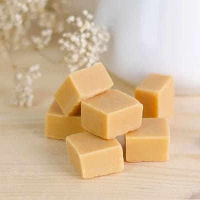 Der Zuckerbäcker Sahne Toffees